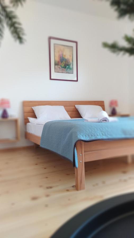 Hotel Lamish Местія Екстер'єр фото