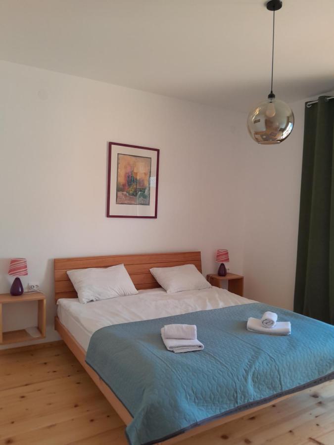 Hotel Lamish Местія Екстер'єр фото